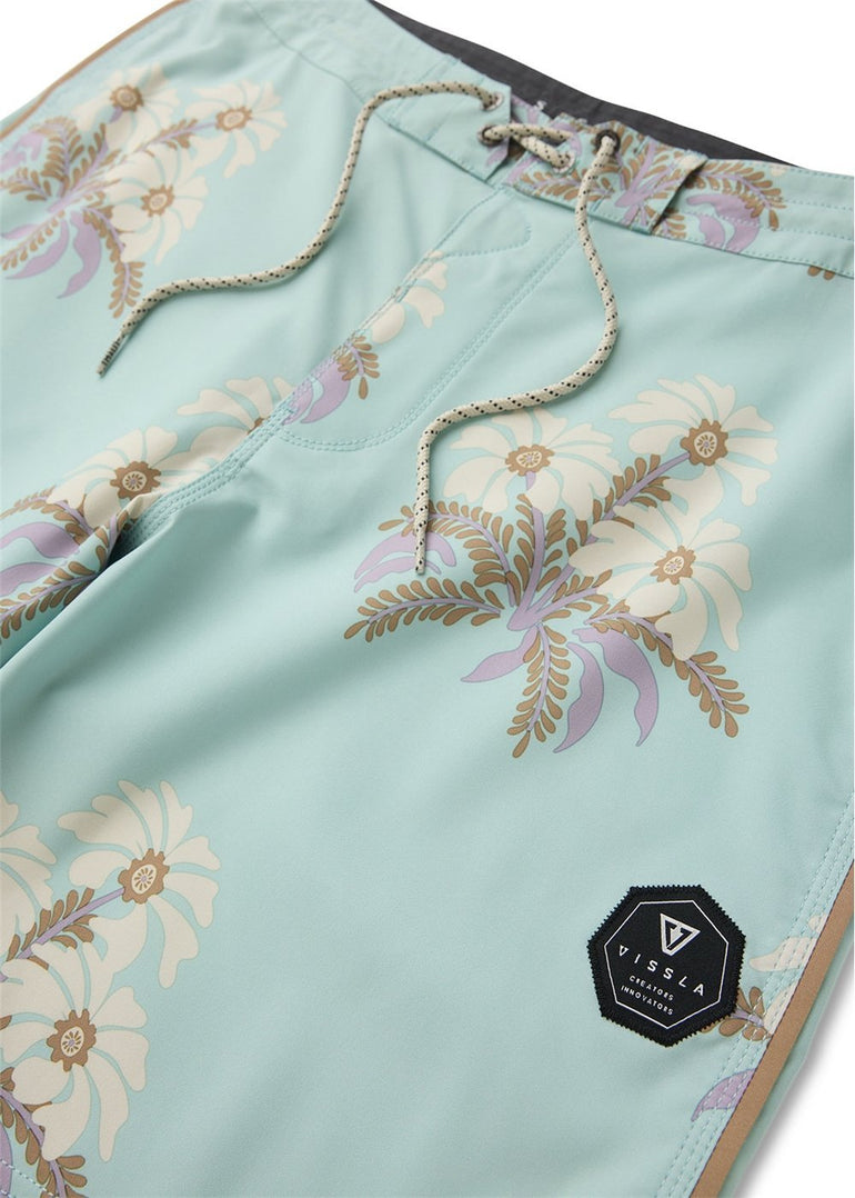 Vissla Seaside Serenade 18.5" Boardshort - SGN - Stoke Outlets