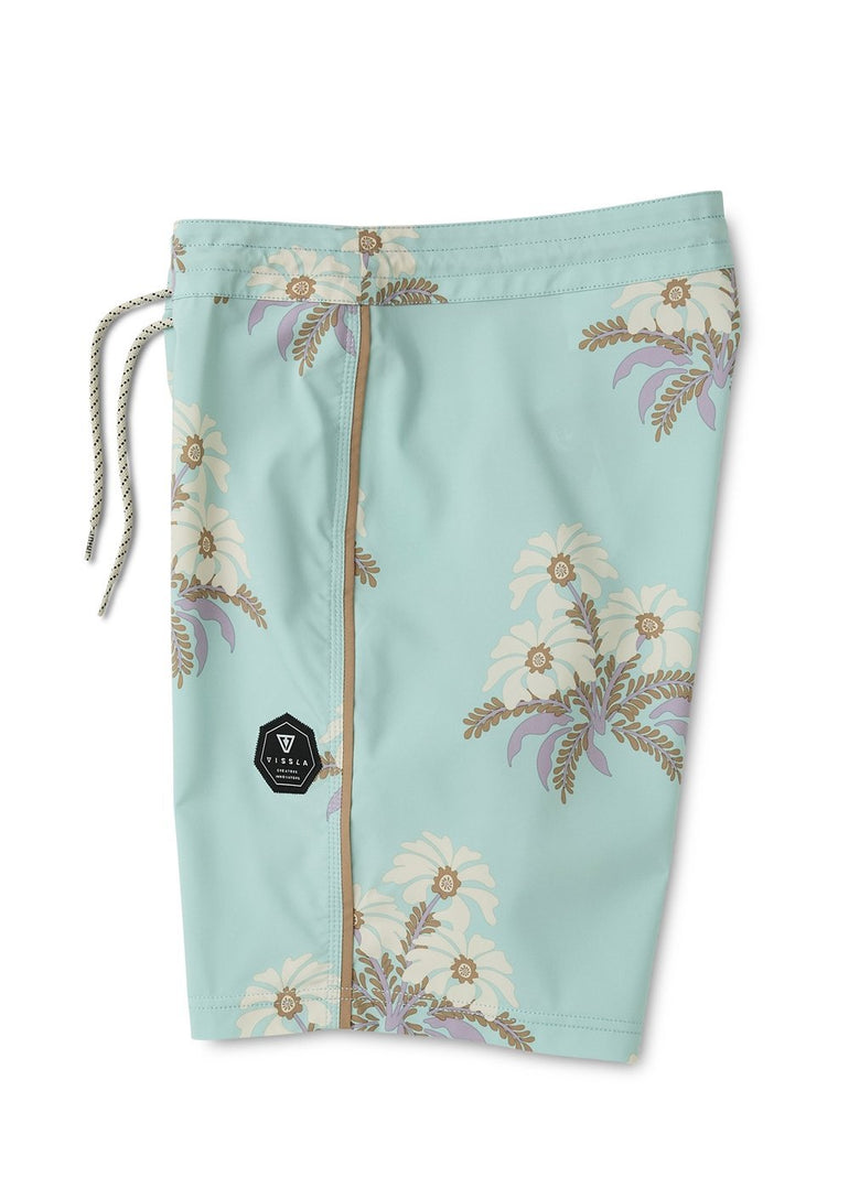 Vissla Seaside Serenade 18.5" Boardshort - SGN - Stoke Outlets