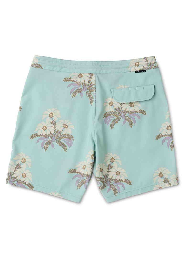 Vissla Seaside Serenade 18.5" Boardshort - SGN - Stoke Outlets