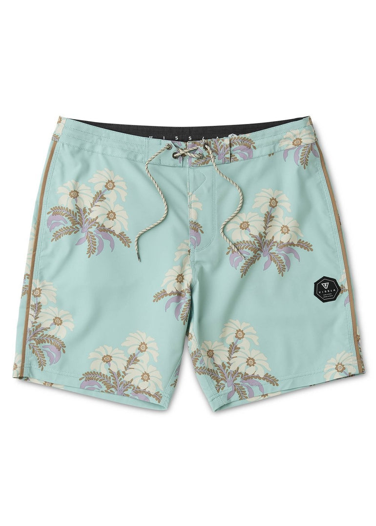 Vissla Seaside Serenade 18.5" Boardshort - SGN - Stoke Outlets