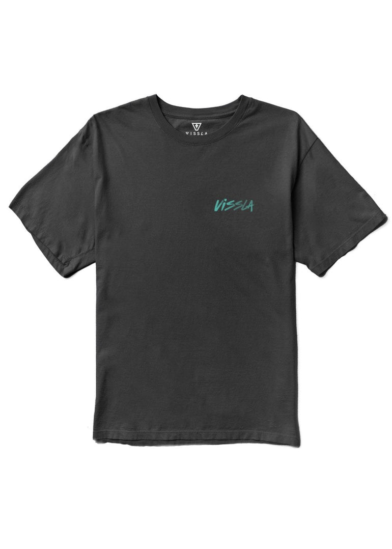 Vissla Serpents Boys Tee - BLH - Stoke Outlets