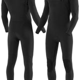 VISSLA SEVEN SEAS 3-2 FULL CHEST ZIP-COV - Stoke Outlets