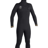 VISSLA SEVEN SEAS 4-3 HOOD CHEST ZIP - BWG - Stoke Outlets