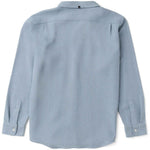 Vissla Shaper Eco LS Flannel-FDN - Stoke Outlets
