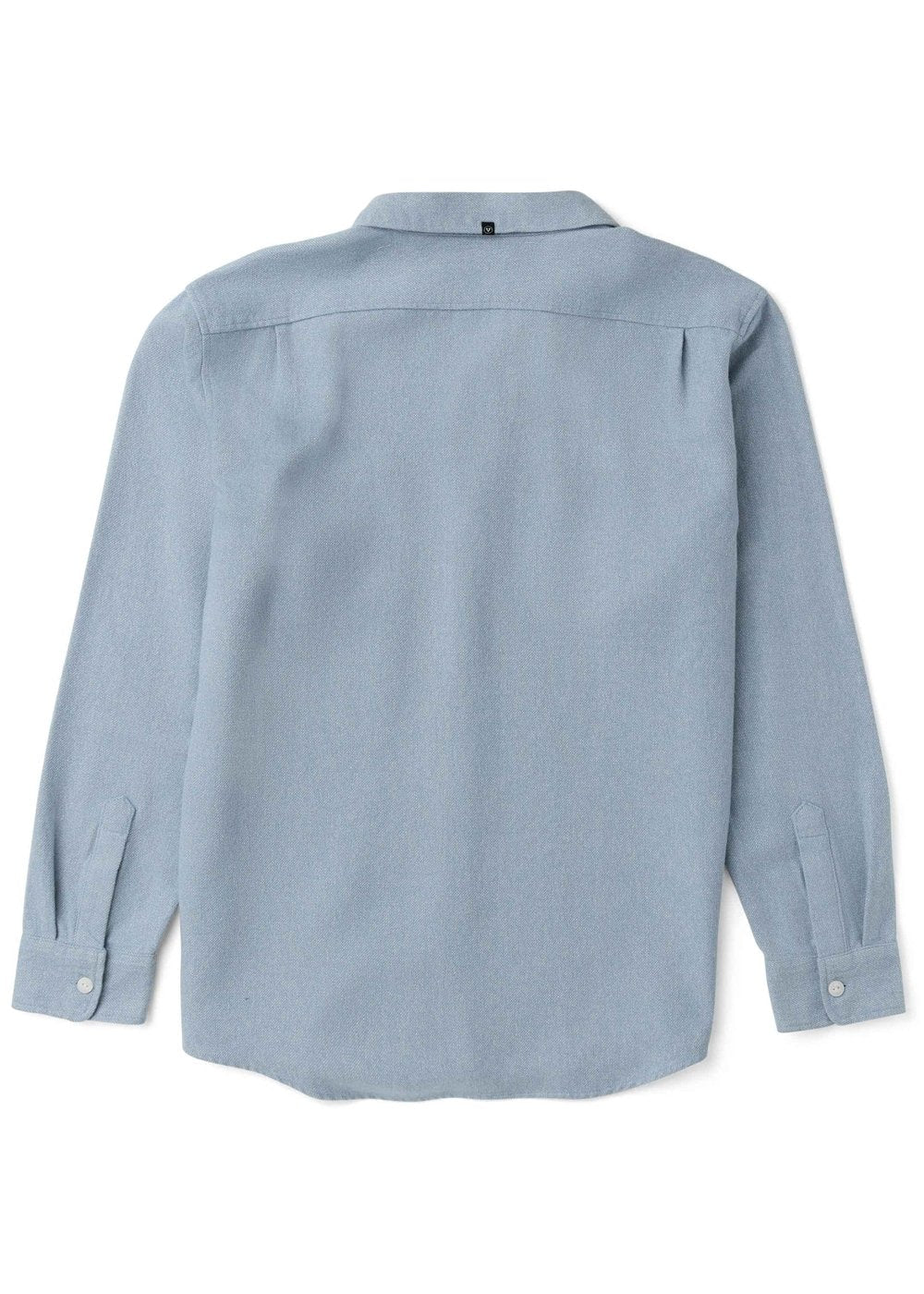Vissla Shaper Eco LS Flannel-FDN - Stoke Outlets