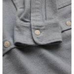 Vissla Shaper Eco LS Flannel-FDN - Stoke Outlets