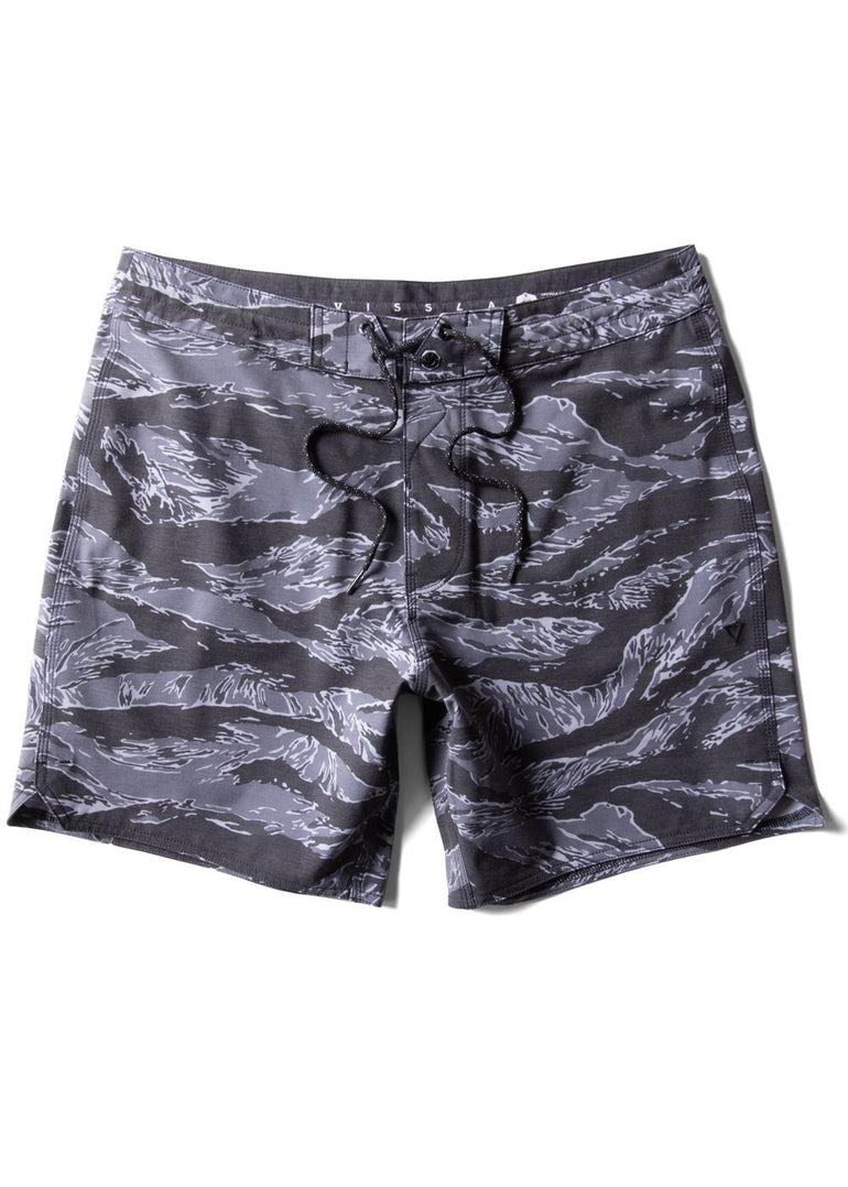 Vissla Short Sets 15" Boys Boardshort - BTC - Stoke Outlets