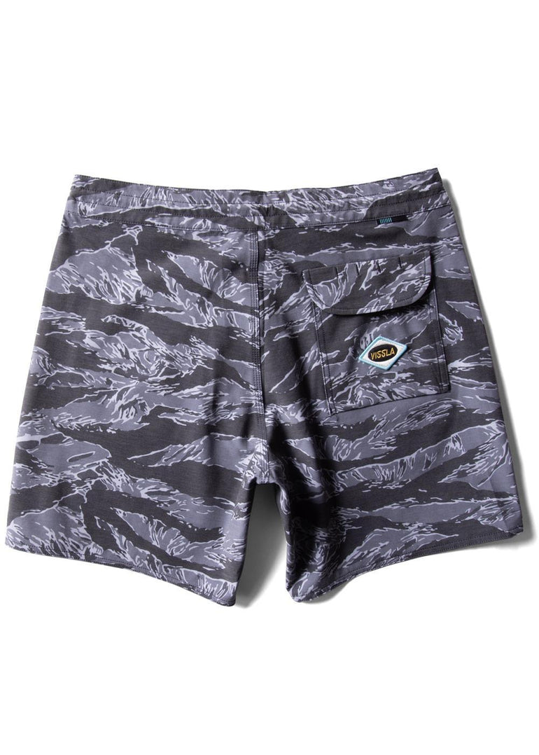 Vissla Short Sets 15" Boys Boardshort - BTC - Stoke Outlets