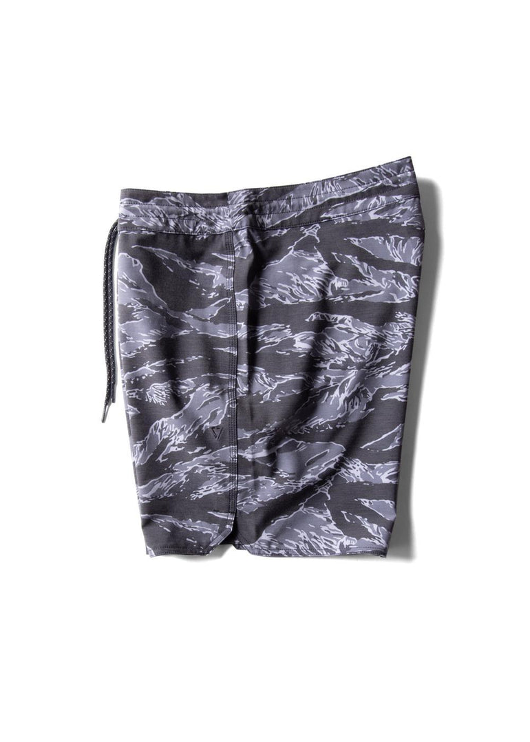 Vissla Short Sets 15" Boys Boardshort - BTC - Stoke Outlets