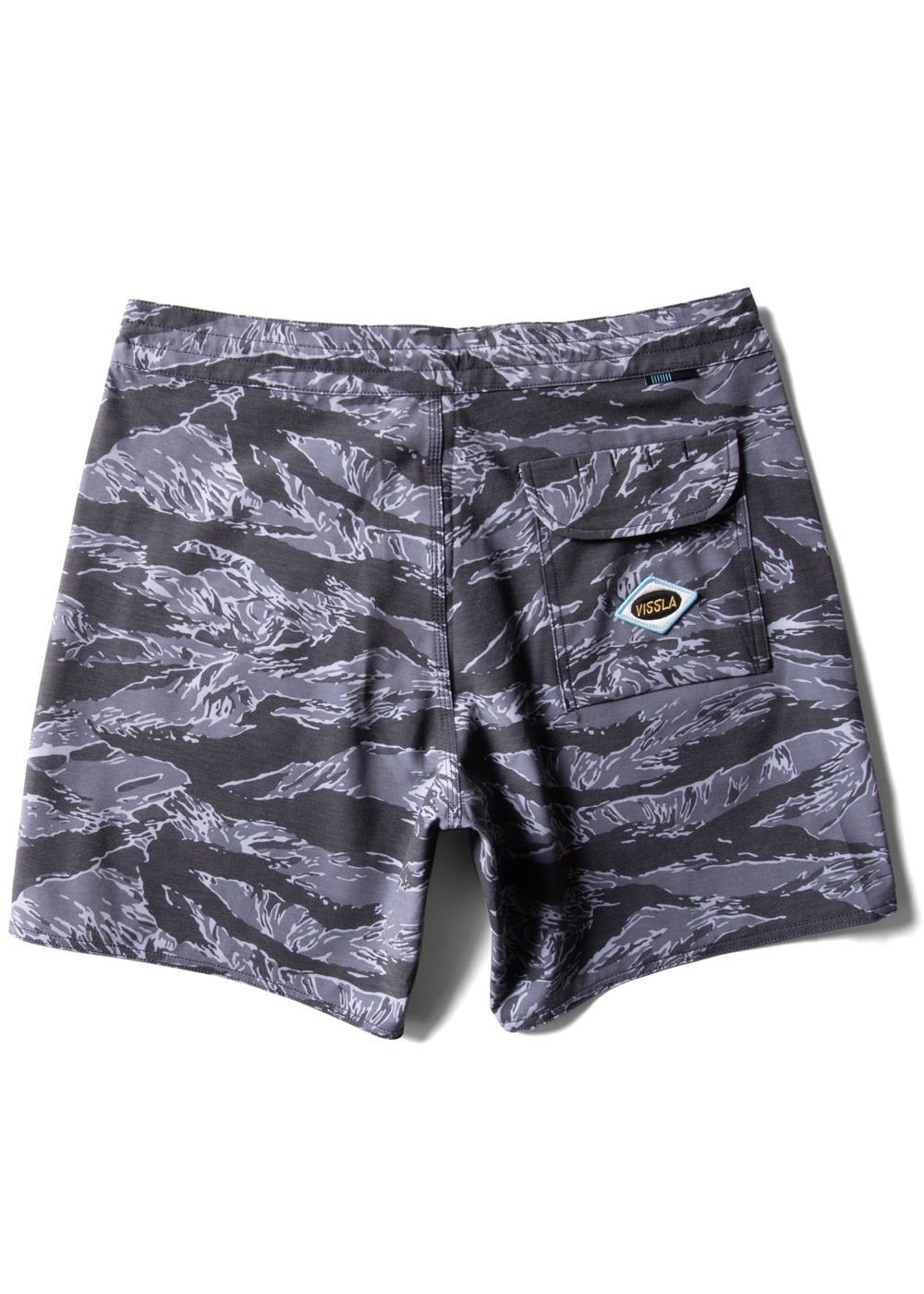 Vissla Short Sets 16.5" Boardshort - Stoke Outlets