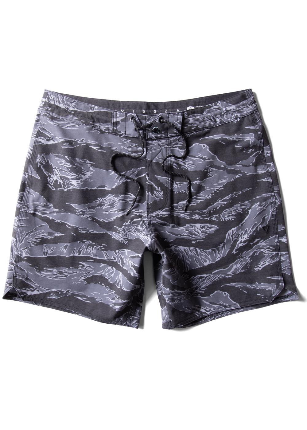 Vissla Short Sets 16.5" Boardshort - Stoke Outlets