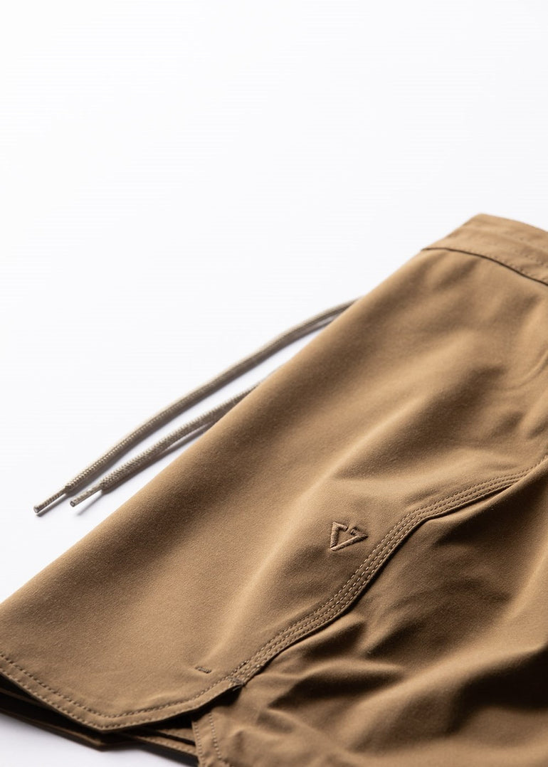 Vissla Short Sets 16.5" Boardshort - DKK - Stoke Outlets