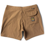 Vissla Short Sets 16.5" Boardshort - DKK - Stoke Outlets