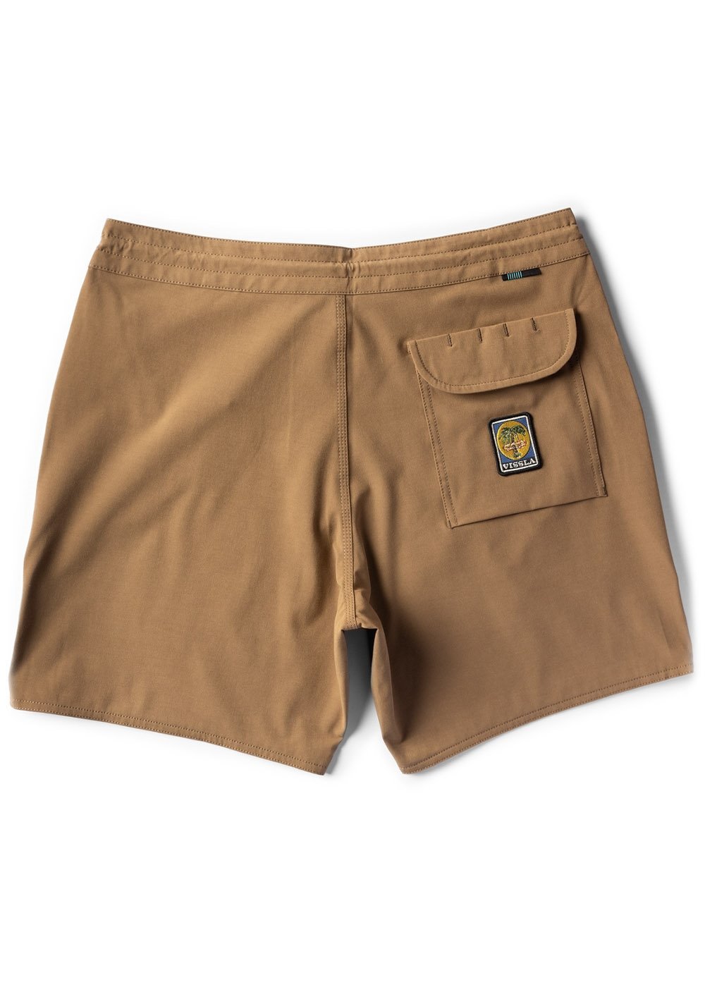 Vissla Short Sets 16.5" Boardshort - DKK - Stoke Outlets