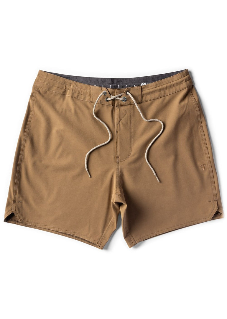 Vissla Short Sets 16.5" Boardshort - DKK - Stoke Outlets