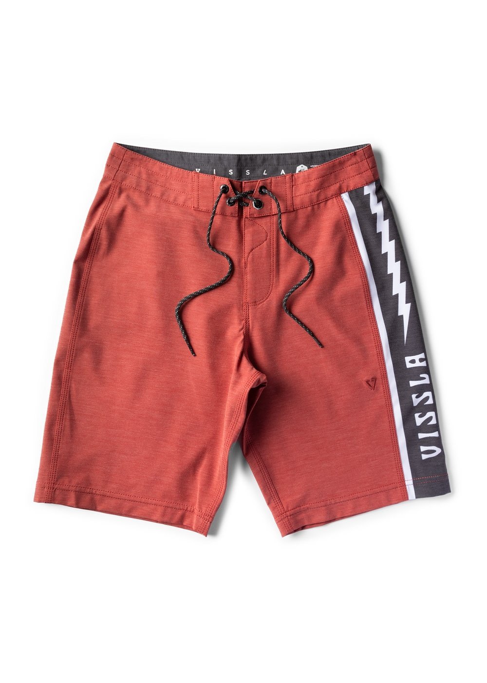 Vissla Shred Heads 13" Kids Boardshort - Stoke Outlets