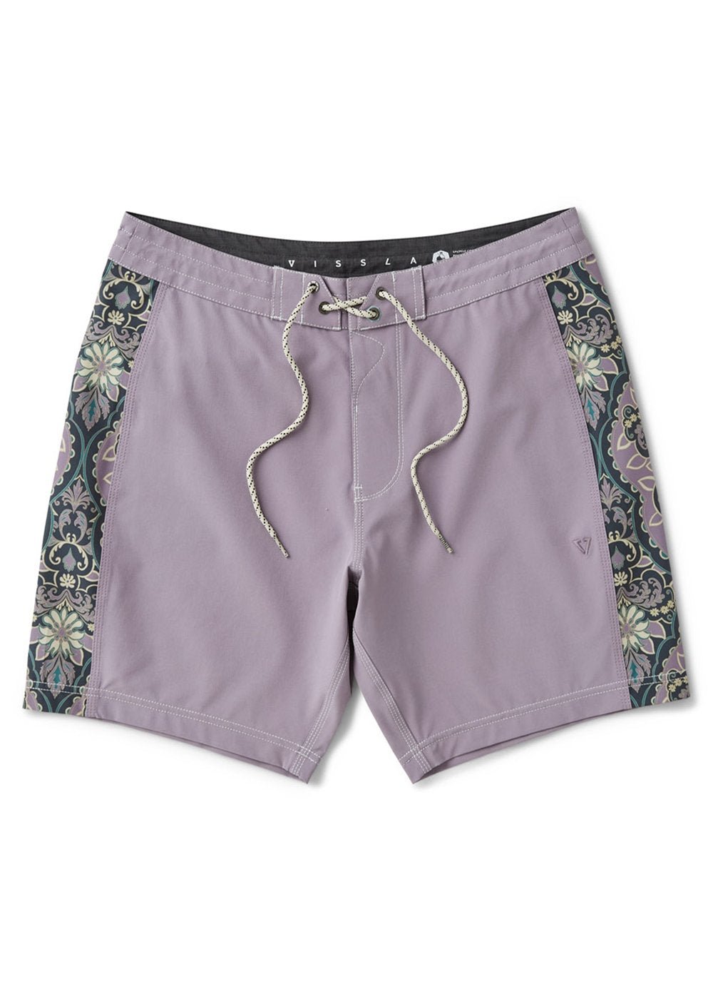 Vissla Sidewinder 17" Boys Boardshort - DLI - Stoke Outlets