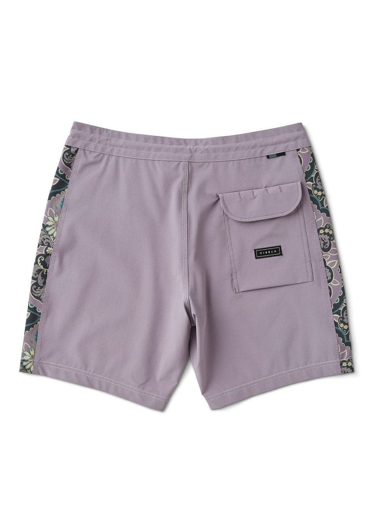 Vissla Sidewinder 17" Boys Boardshort - DLI - Stoke Outlets