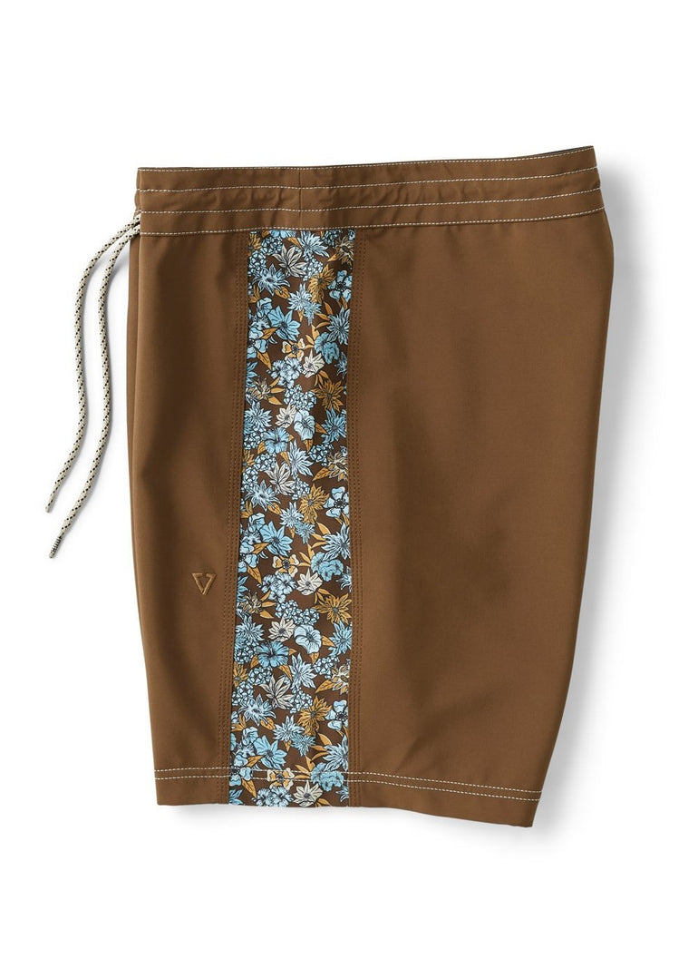 Vissla Sidewinder 17.5" Boardshort-DKE - Stoke Outlets