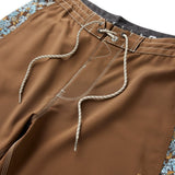 Vissla Sidewinder 17.5" Boardshort-DKE - Stoke Outlets