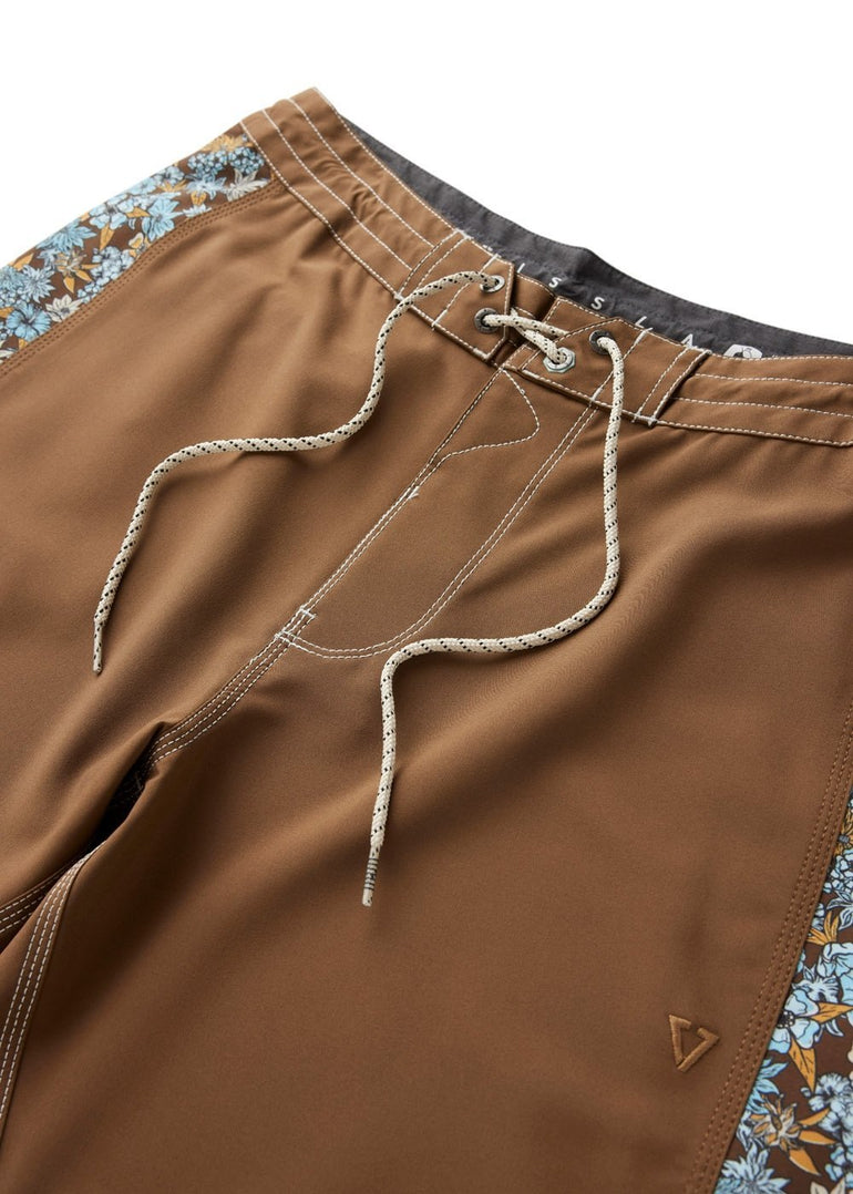 Vissla Sidewinder 17.5" Boardshort-DKE - Stoke Outlets