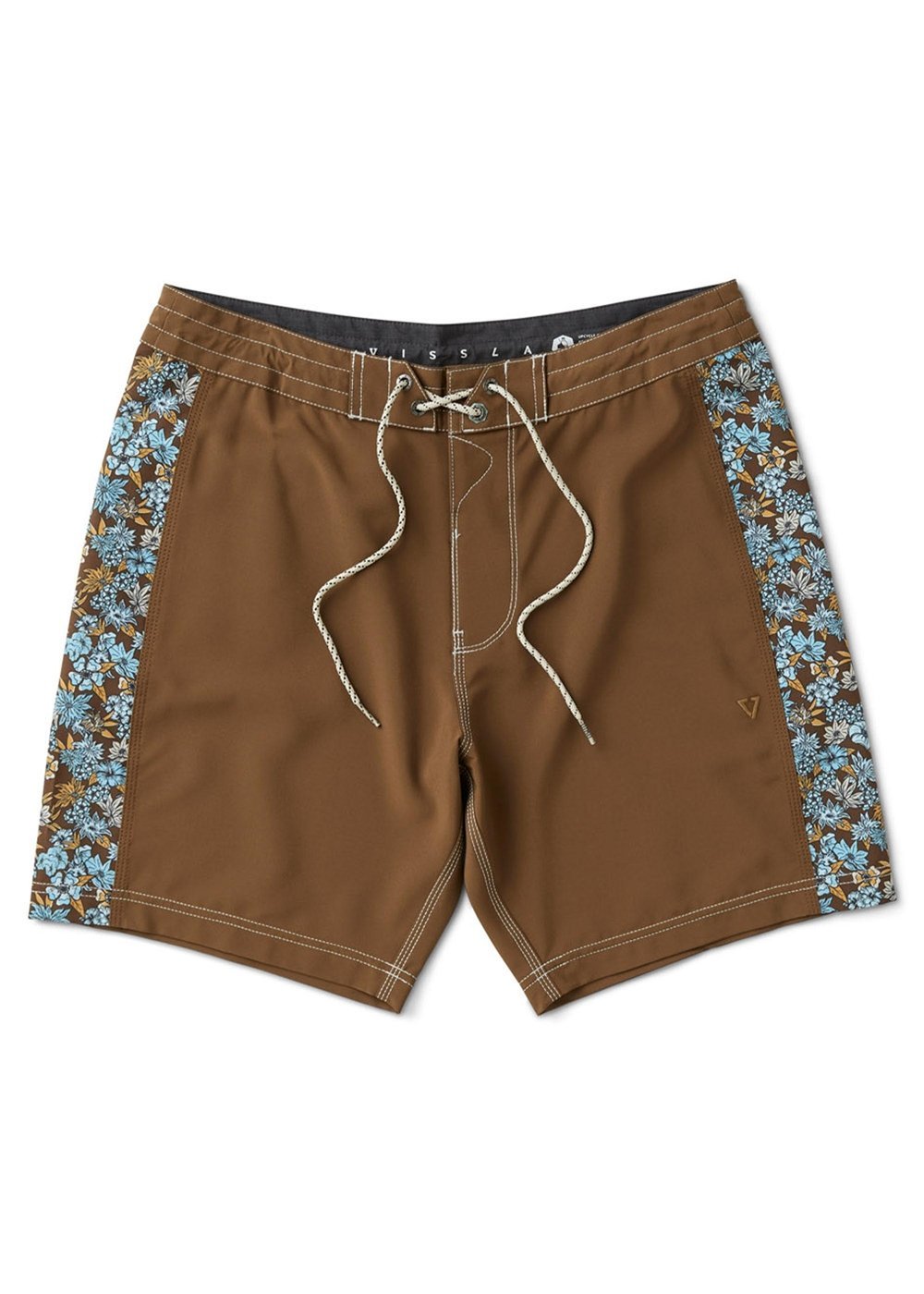 Vissla Sidewinder 17.5" Boardshort-DKE - Stoke Outlets