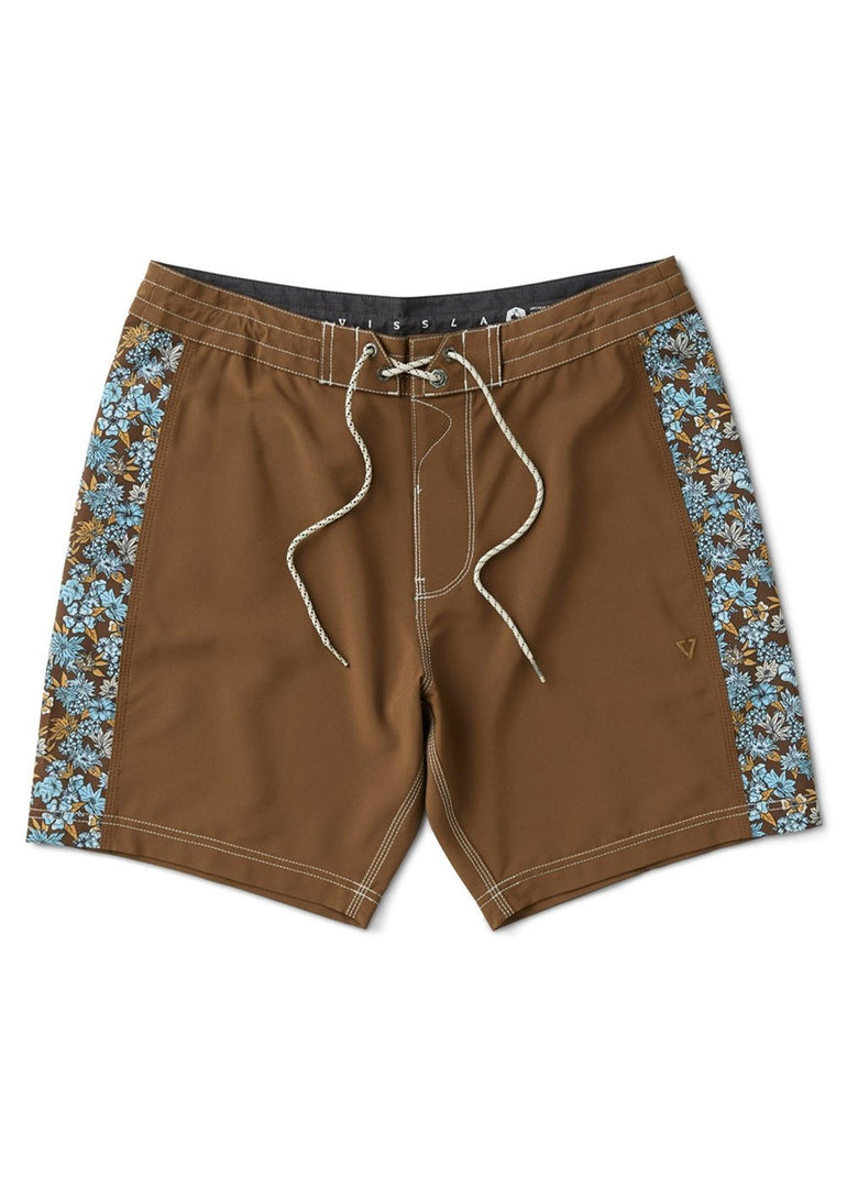 Vissla Sidewinder 17.5" Boardshort-DKE - Stoke Outlets