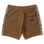 Vissla Sidewinder 17.5" Boardshort-DKE - Stoke Outlets