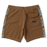 Vissla Sidewinder 17.5" Boardshort-DKE - Stoke Outlets
