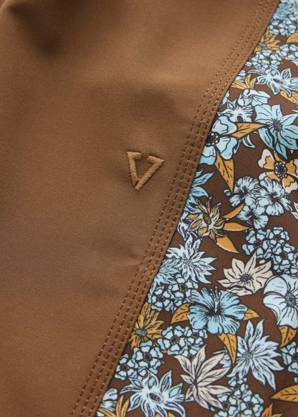 Vissla Sidewinder 17.5" Boardshort-DKE - Stoke Outlets