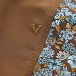 Vissla Sidewinder 17.5" Boardshort-DKE - Stoke Outlets