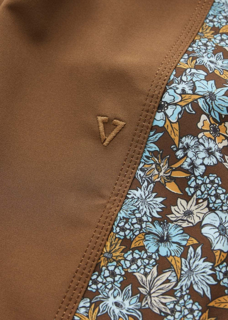 Vissla Sidewinder 17.5" Boardshort-DKE - Stoke Outlets