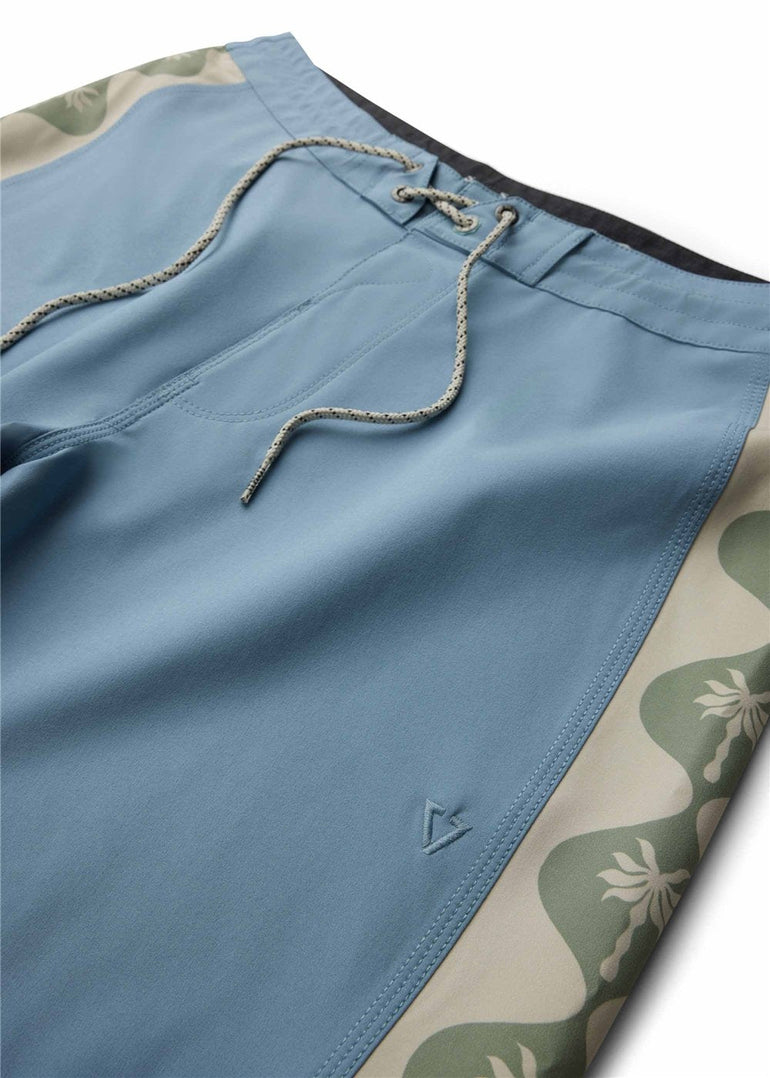 Vissla Sidewinder 17.5" Boardshort-FDN - Stoke Outlets