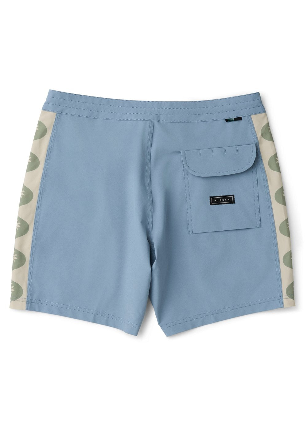Vissla Sidewinder 17.5" Boardshort-FDN - Stoke Outlets
