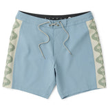 Vissla Sidewinder 17.5" Boardshort-FDN - Stoke Outlets