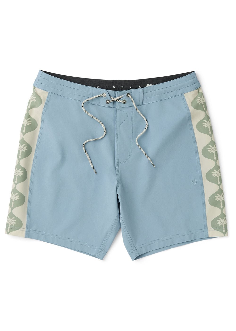 Vissla Sidewinder 17.5" Boardshort-FDN - Stoke Outlets