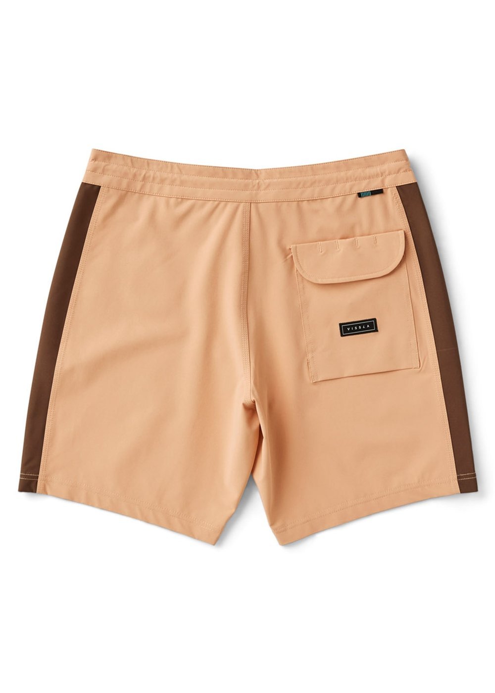 Vissla Sidewinder 17.5" Boardshort - GVA - Stoke Outlets