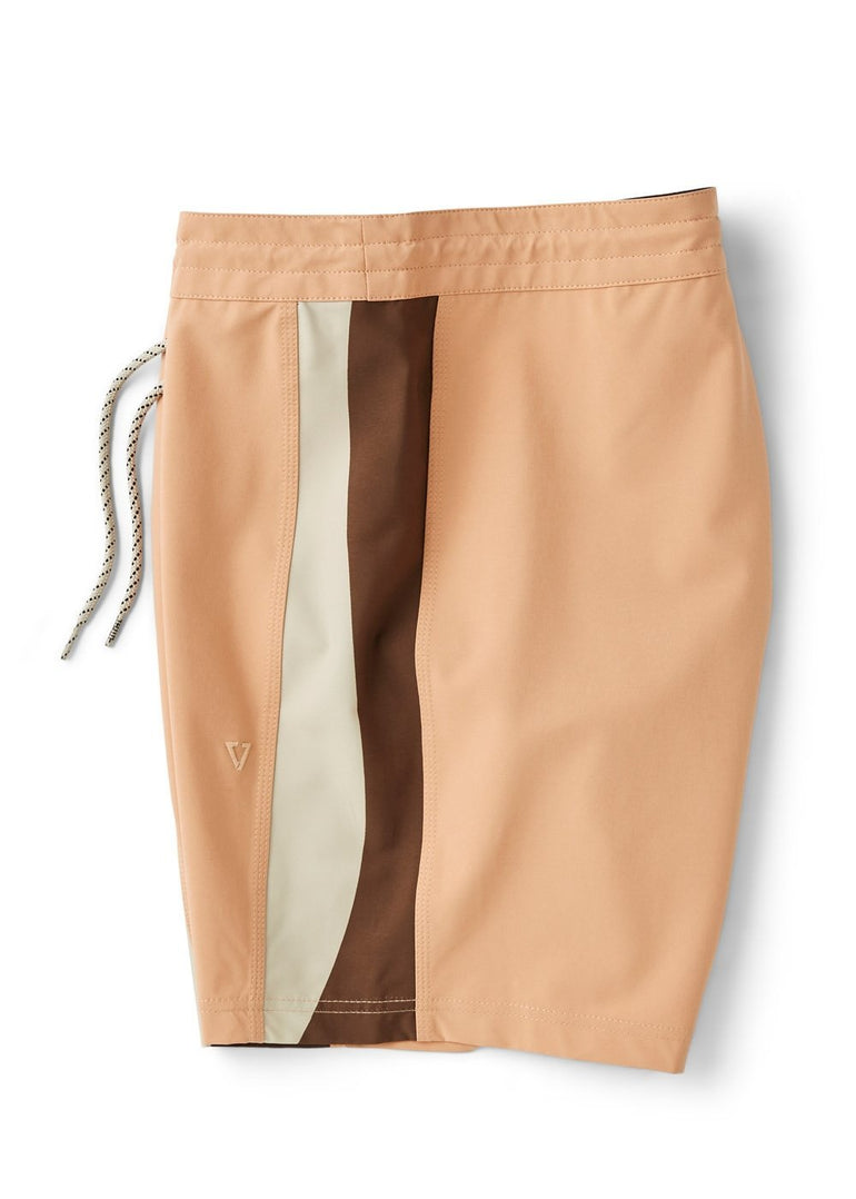 Vissla Sidewinder 17.5" Boardshort - GVA - Stoke Outlets