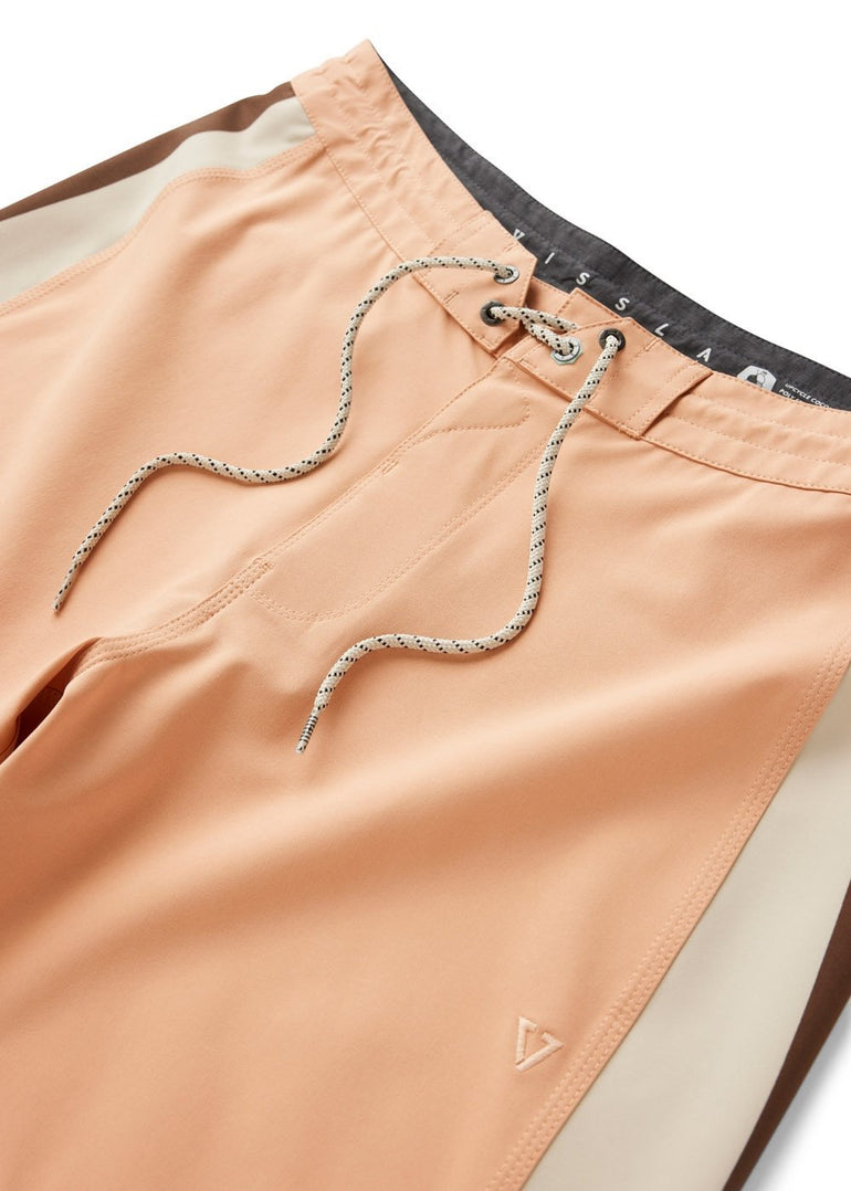 Vissla Sidewinder 17.5" Boardshort - GVA - Stoke Outlets