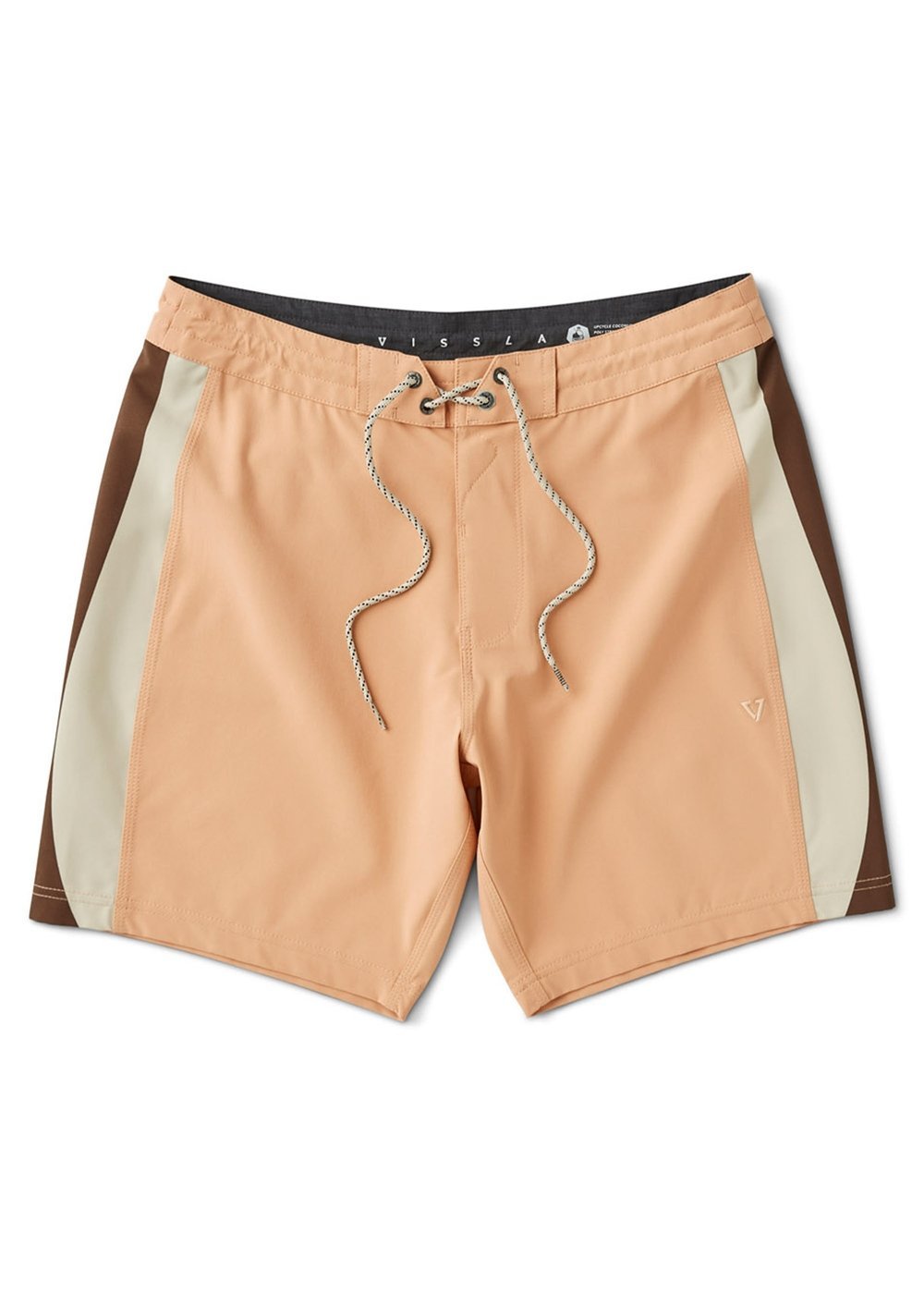 Vissla Sidewinder 17.5" Boardshort - GVA - Stoke Outlets