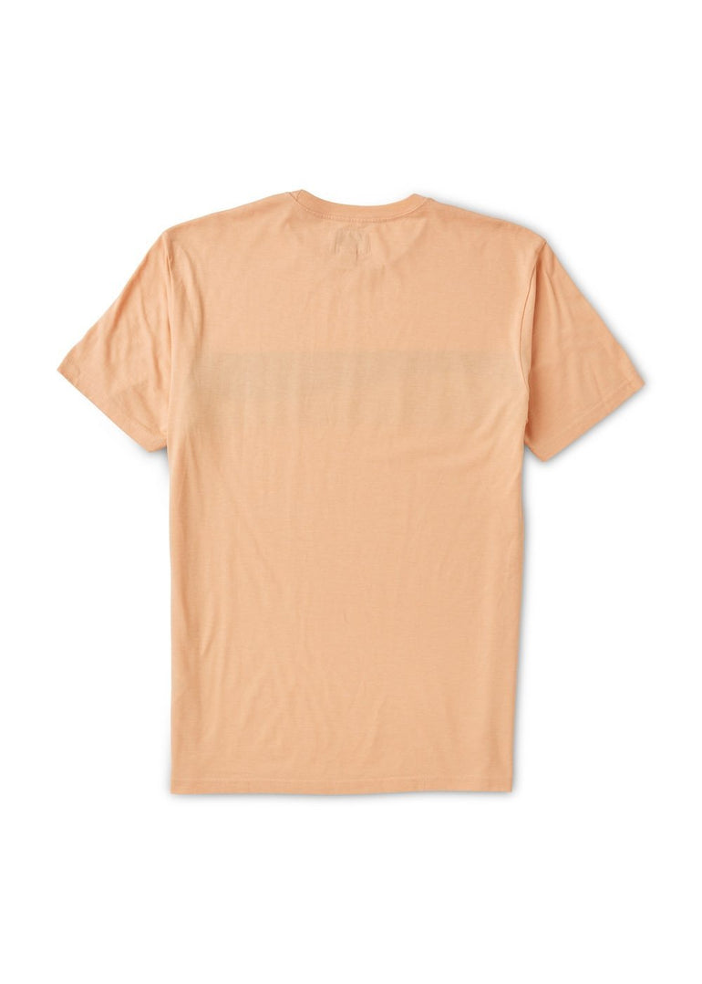Vissla Sidewinder SS Tee - GVA - Stoke Outlets