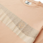 Vissla Sidewinder SS Tee - GVA - Stoke Outlets