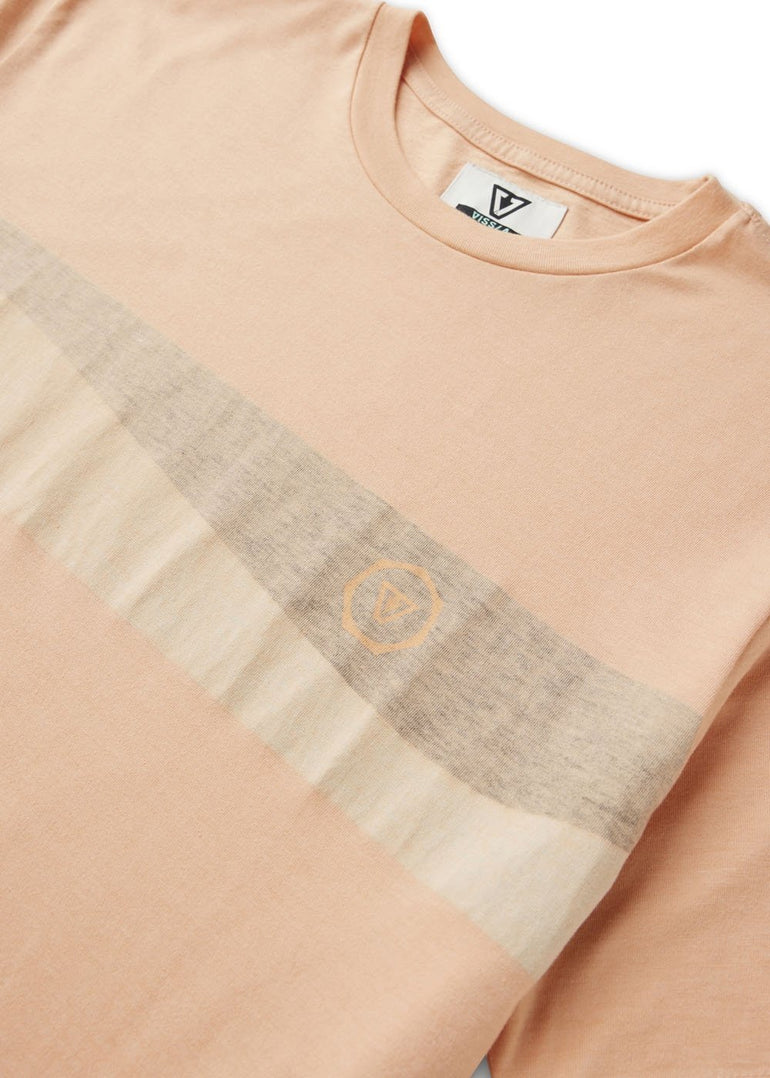 Vissla Sidewinder SS Tee - GVA - Stoke Outlets