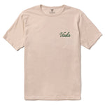 Vissla Skull Isle Organic Tee-BON - Stoke Outlets