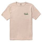 Vissla Skull Isle Organic Tee-BON - Stoke Outlets