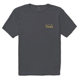 Vissla Skull Isle Organic Tee-DKD - Stoke Outlets