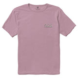 Vissla Skull Isle Organic Tee-PLM - Stoke Outlets