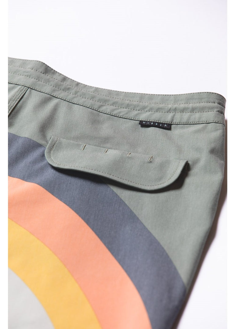 Vissla Sky Bridge 16.5" Boardshort - SUR - Stoke Outlets