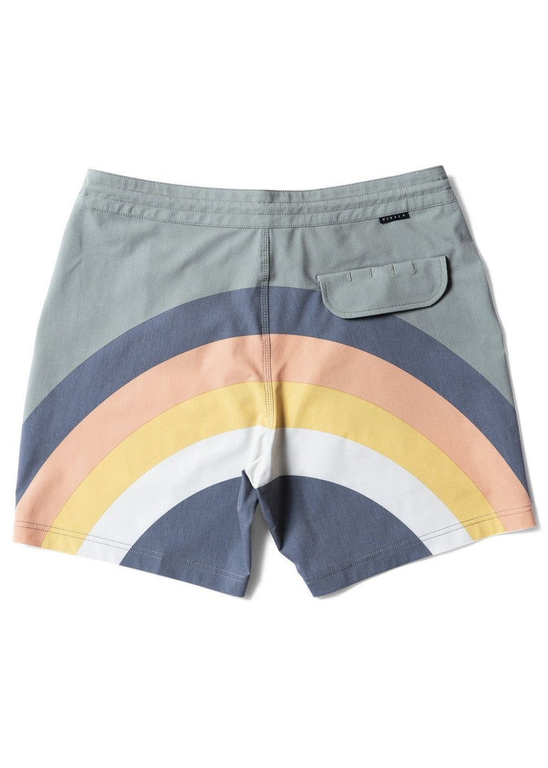 Vissla Sky Bridge 16.5" Boardshort - SUR - Stoke Outlets