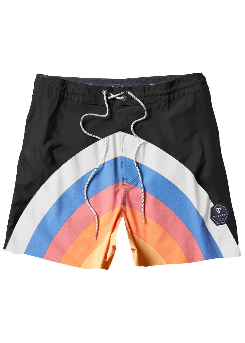 Vissla Skybridge 17" Boys Boardshort - Stoke Outlets